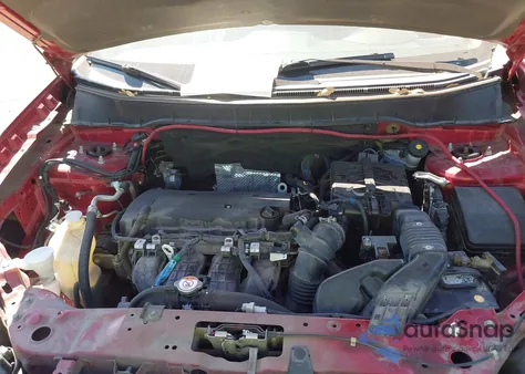 2015 Mitsubishi Outlander Sport Se z USA, uszkodzony, nr VIN 4A4AP4AU2FE060634